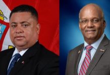 USp leader calls on Dennis to resign immediately "Crime is out of control"