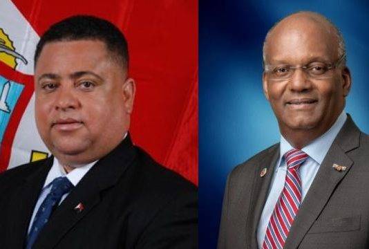 USp leader calls on Dennis to resign immediately "Crime is out of control"