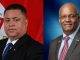 USp leader calls on Dennis to resign immediately "Crime is out of control"