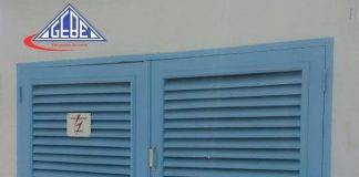 NV GEBE Request Public Assistance in being Vigilant for Persons who may be tampering with company property
