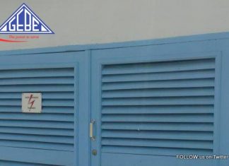 NV GEBE Request Public Assistance in being Vigilant for Persons who may be tampering with company property