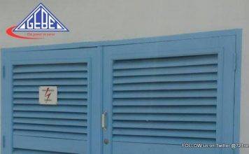 NV GEBE to carry out emergency works on Sunday at Hotel Steeg