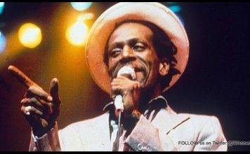 Gregory Isaacs dies aged 59