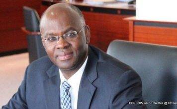 Gobernador Eugene Holiday ordena a William Marlin la formación del nuevo gobierno