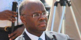 Overview political developments