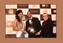 ISLAND ROUTES NAMED CARIBBEAN’S BEST AT THE WORLD TRAVEL AWARDS
