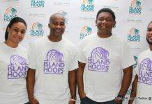 Island Hoops Announces Plans for 2016 and honors sponsors, Launches website