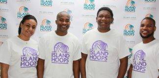 Island Hoops Announces Plans for 2016 and honors sponsors, Launches website