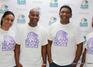Island Hoops Announces Plans for 2016 and honors sponsors, Launches website