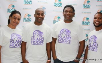 Island Hoops Announces Plans for 2016 and honors sponsors, Launches website