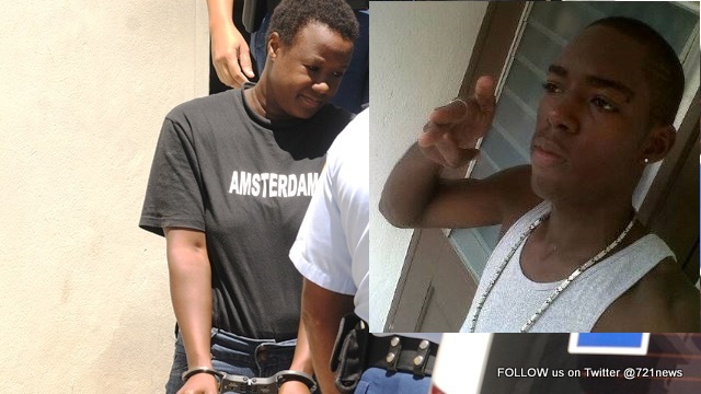 Jannie York and Renaldo York 001