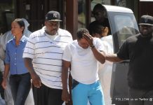 Un dominicano es la víctima fatal de la ola criminal que azota a St. Maarten.