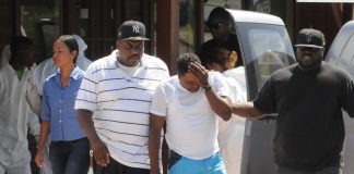 Un dominicano es la víctima fatal de la ola criminal que azota a St. Maarten.