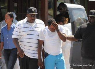 Un dominicano es la víctima fatal de la ola criminal que azota a St. Maarten.