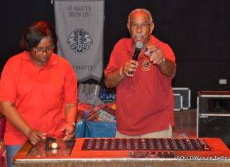 Lions Christmas Bingo set for December 5th at the Festival Village