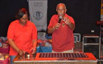 Lions Christmas Bingo set for December 5th at the Festival Village