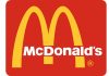 McDonalds robbed by two gunmen.