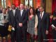 Minister Fleming-Artsen attends final event celebrating 200th anniversary of the Kingdom