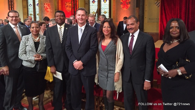 MinPLENN JFA Celebration of Kingdom 200th Anniversary with MinPLENN and Presidents of PARL-001