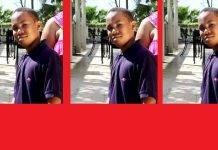 ***FOUND***: MISSING YOUNG BOY RE-UNITED WITH FAMILY