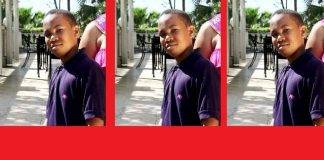 ***FOUND***: MISSING YOUNG BOY RE-UNITED WITH FAMILY