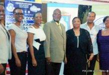 80 persons certified by Observatory for public health survey