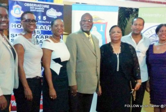 80 persons certified by Observatory for public health survey