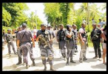 Massacre! – Six Hanover family members shot dead, four hospitalised