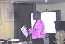 Information sessions on insurance, financial planning, the Ombudsman and labor law at the library