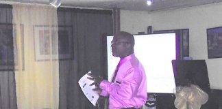 Information sessions on insurance, financial planning, the Ombudsman and labor law at the library