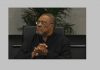 Former Justice Minister says citizens should be allowed to protect themselves