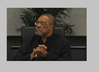 Former Justice Minister says citizens should be allowed to protect themselves