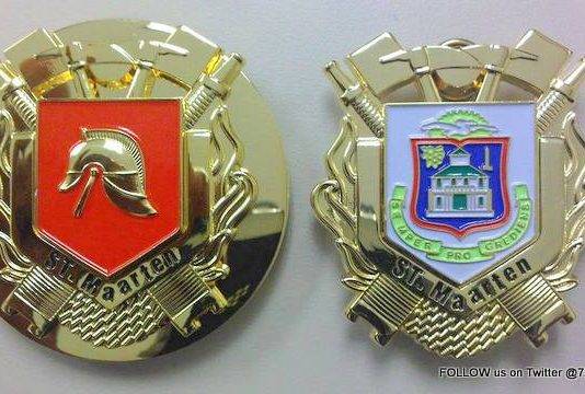 VIDEO: Fire department responds to two Cole Bay fires simultaneously on Tuesday