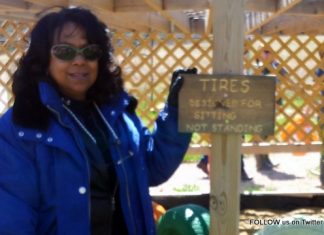Sara Stone Appointed Assistant Country Coordinator for GLOBE and STEM Education