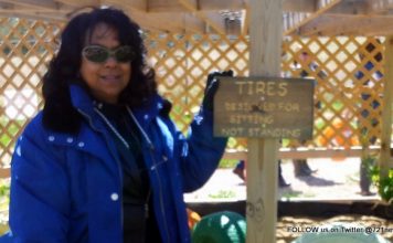 Sara Stone Appointed Assistant Country Coordinator for GLOBE and STEM Education