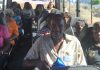MP Leona Marlin-Romeo contributes to seniors celebrating International Day of Older Persons