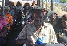 MP Leona Marlin-Romeo contributes to seniors celebrating International Day of Older Persons