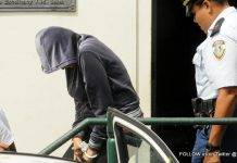 Sheetal Sajnani arrested for embezzlement at Cartier store on frontstreet