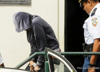 Sheetal Sajnani arrested for embezzlement at Cartier store on frontstreet