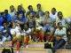Ladies Basketball Championship Opening Ceremony A Success