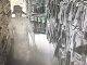 Robbers break in at Victor's Cosmetics