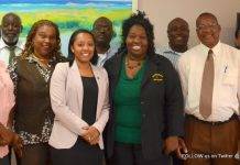 Parliamentary staff participate in workshop about new Parliament Secretariat Function Book