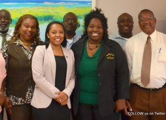 Parliamentary staff participate in workshop about new Parliament Secretariat Function Book