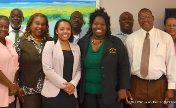 Parliamentary staff participate in workshop about new Parliament Secretariat Function Book