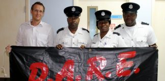 Alcohol Awareness Week