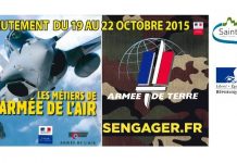 Collectivit recrutement Armée