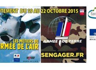 Collectivit recrutement Armée