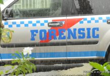 Shooting in Point Blanche Prison, one prisoner dead