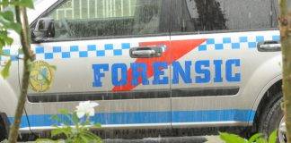 Shooting in Point Blanche Prison, one prisoner dead