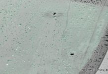 *** POLICE UPDATE *** Eddie Zinhagel shot at his home in Belvedere